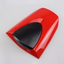 Motorcycle Pillion Rear Seat Cowl Cover For Honda Cbr600Rr 2007-2014
